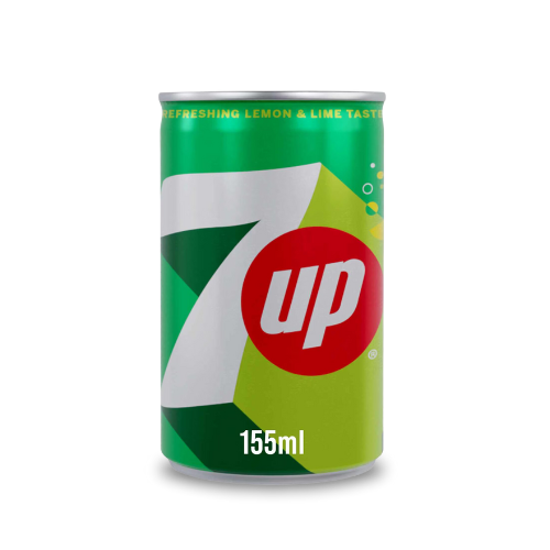 7 Up - 150ml Cans (30 Pack)