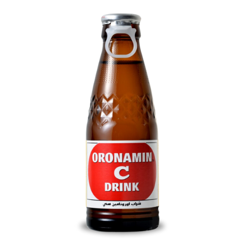 Oronamin C Drink - 10 Pack