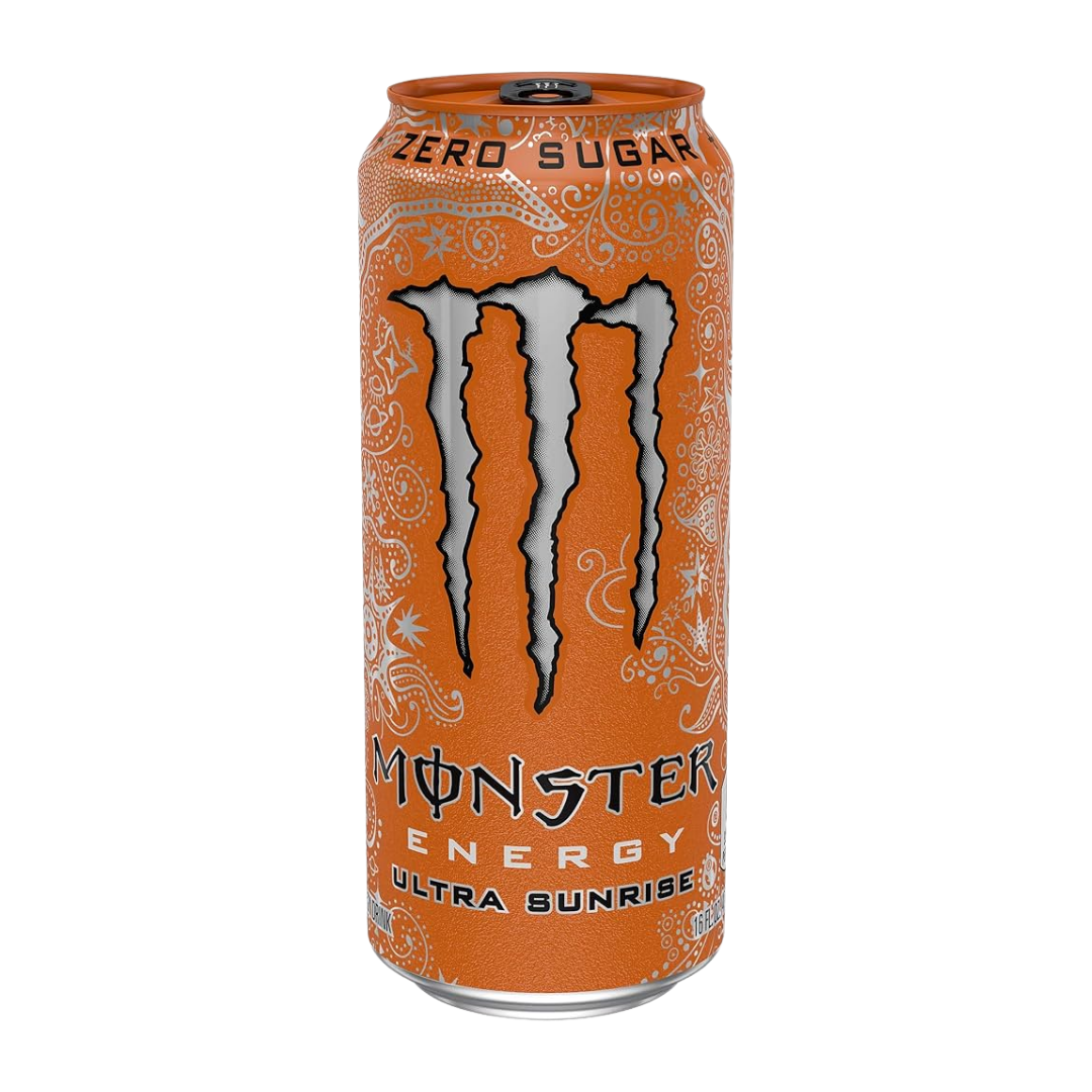 Monster Energy Ultra sunrise – 24 Pack