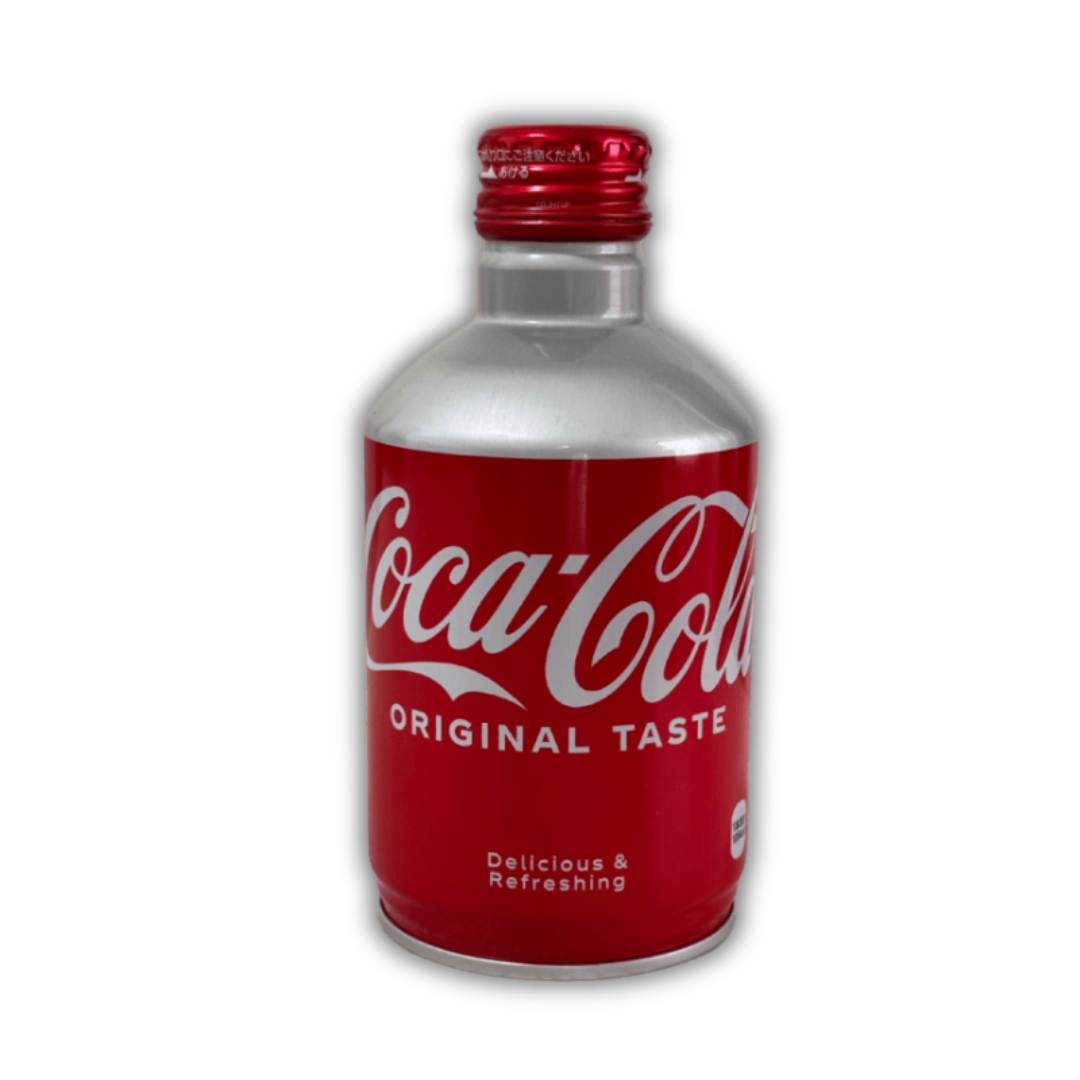Coca-Cola Japan – Original Taste - 24 Pack