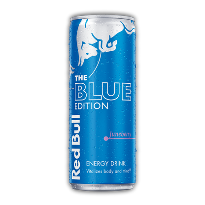 Red Bull Juneberry - 24 Pack